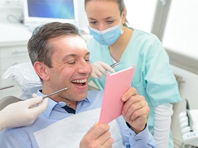 How missing teeth impact the health and function of your smile