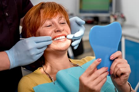 How missing teeth affect your smile, your health, and your outlook