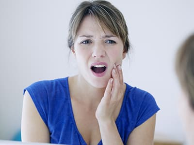 Are You Looking For An Emergency Dentist?