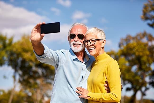 Dental implants for a smile that looks and feels completely natural!