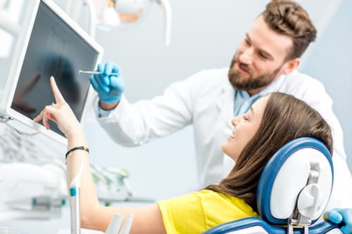 Get your personalized treatment plan