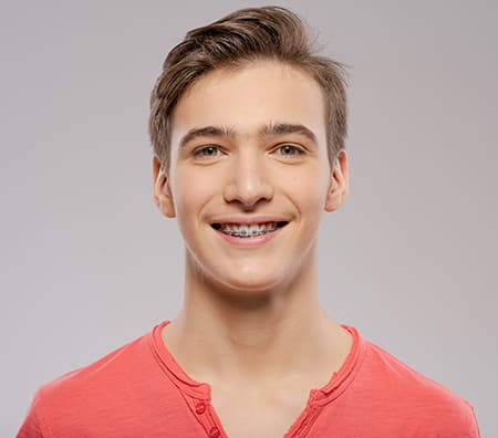 Orthodontic Treatment