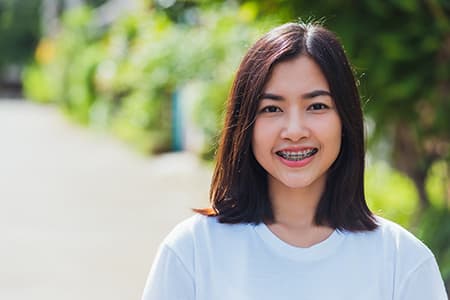 Here are some reasons why a well-aligned smile is more than just an attractive asset: