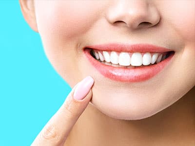 Zoom!® Teeth Whitening